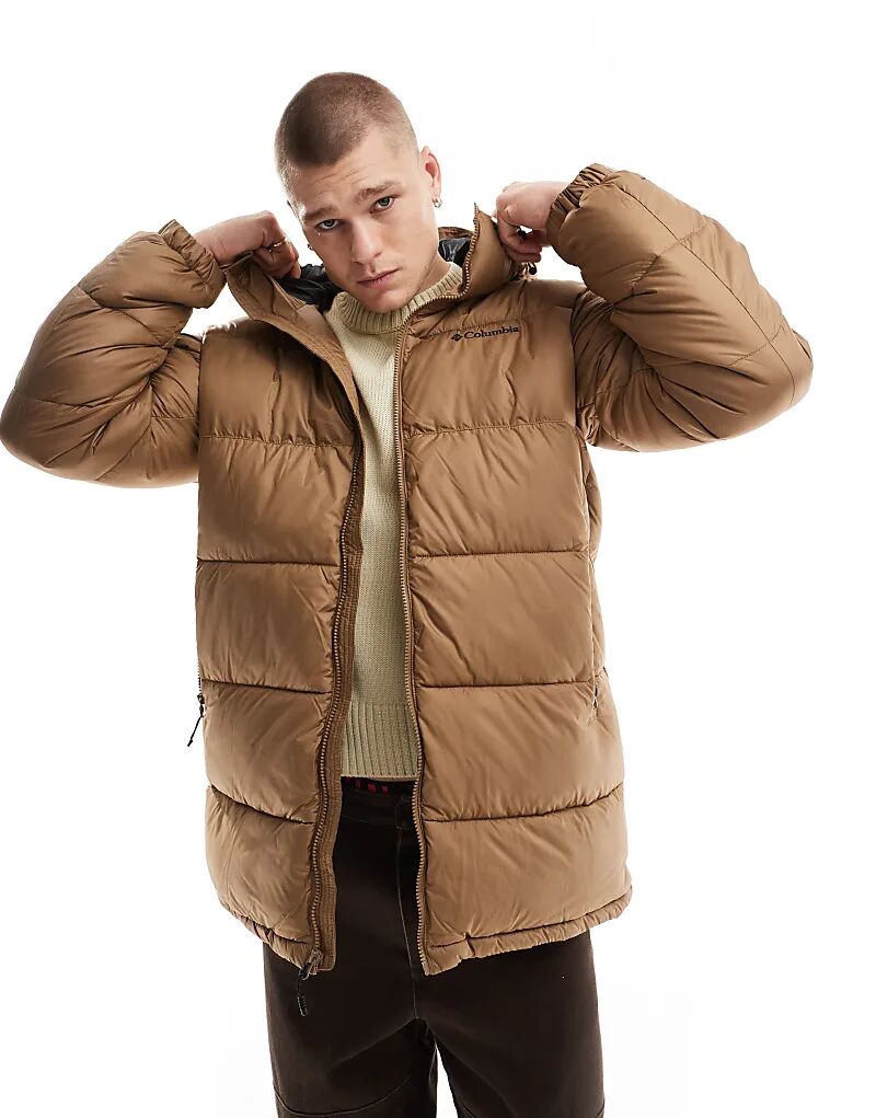 Парка Pike Lake коричневого цвета Columbia, Коричневый, Парка Pike Lake коричневого цвета Columbia
Парка Pike Lake коричневого цвета Columbia, Коричневый, Парка Pike Lake коричневого цвета Columbia