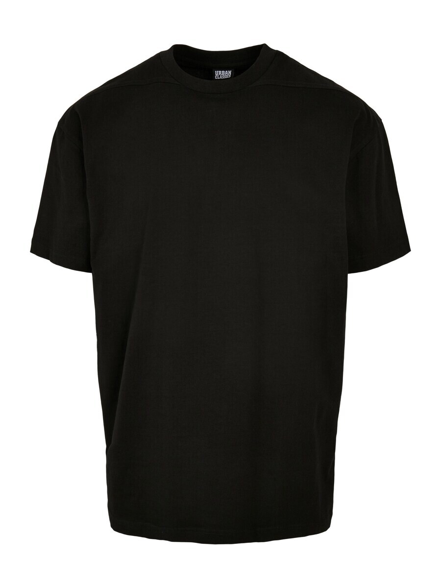 Футболка Urban Classics, черный
Футболка Urban Classics, черный