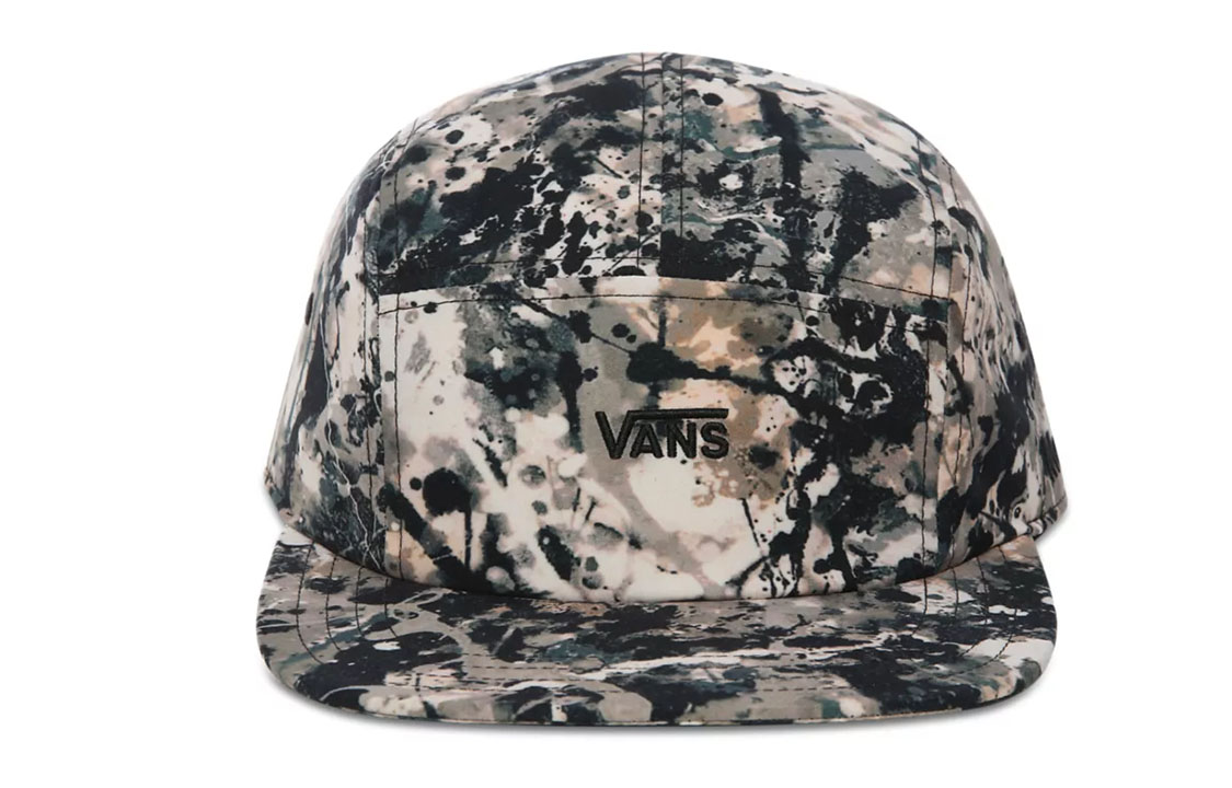 Vans Бейсболка Unisex Multicolor
Vans Бейсболка Unisex Multicolor