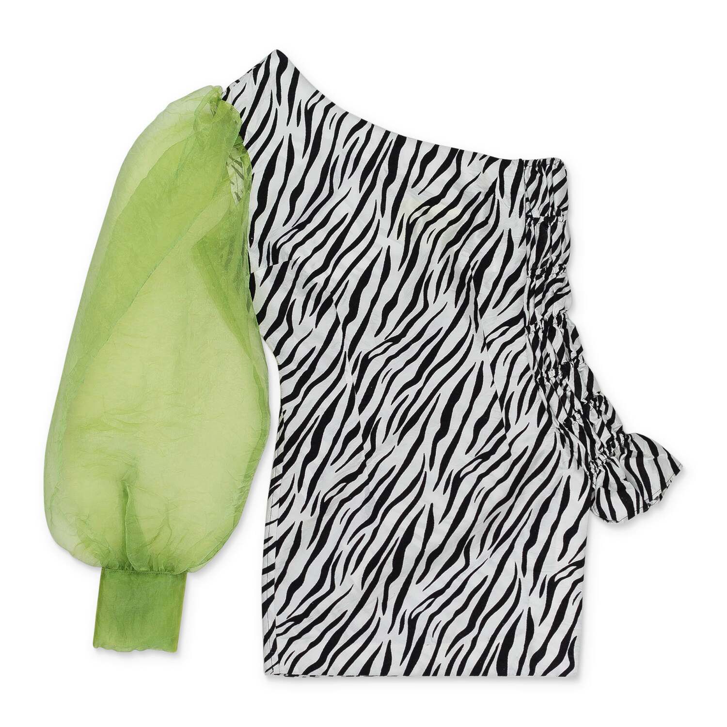 Платье Roberto Sanchez Tongolele Зебра - Зеленый Roberto Sanchez, Multi
Платье Roberto Sanchez Tongolele Зебра - Зеленый Roberto Sanchez, Multi