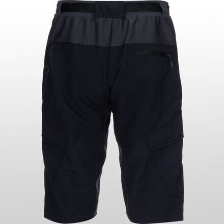 Шорты Hummvee с подкладкой мужские Endura, серый
Шорты Hummvee с подкладкой мужские Endura, серый