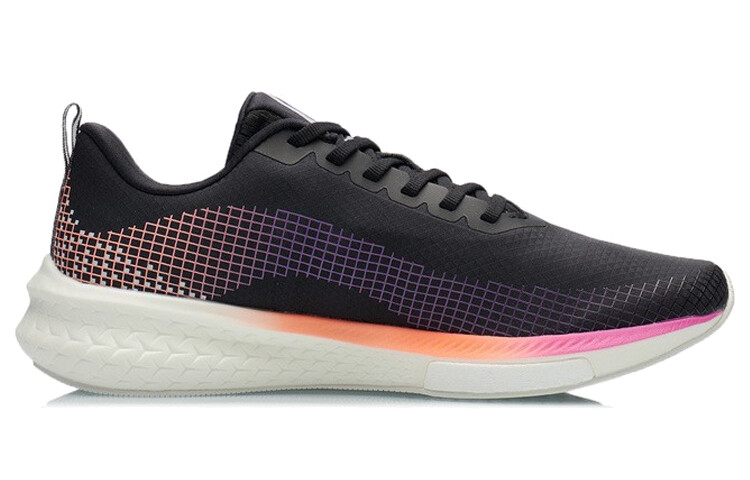 Кроссовки мужские Trich Tu 5 V Pro - черные Lining
Кроссовки мужские Trich Tu 5 V Pro - черные Lining