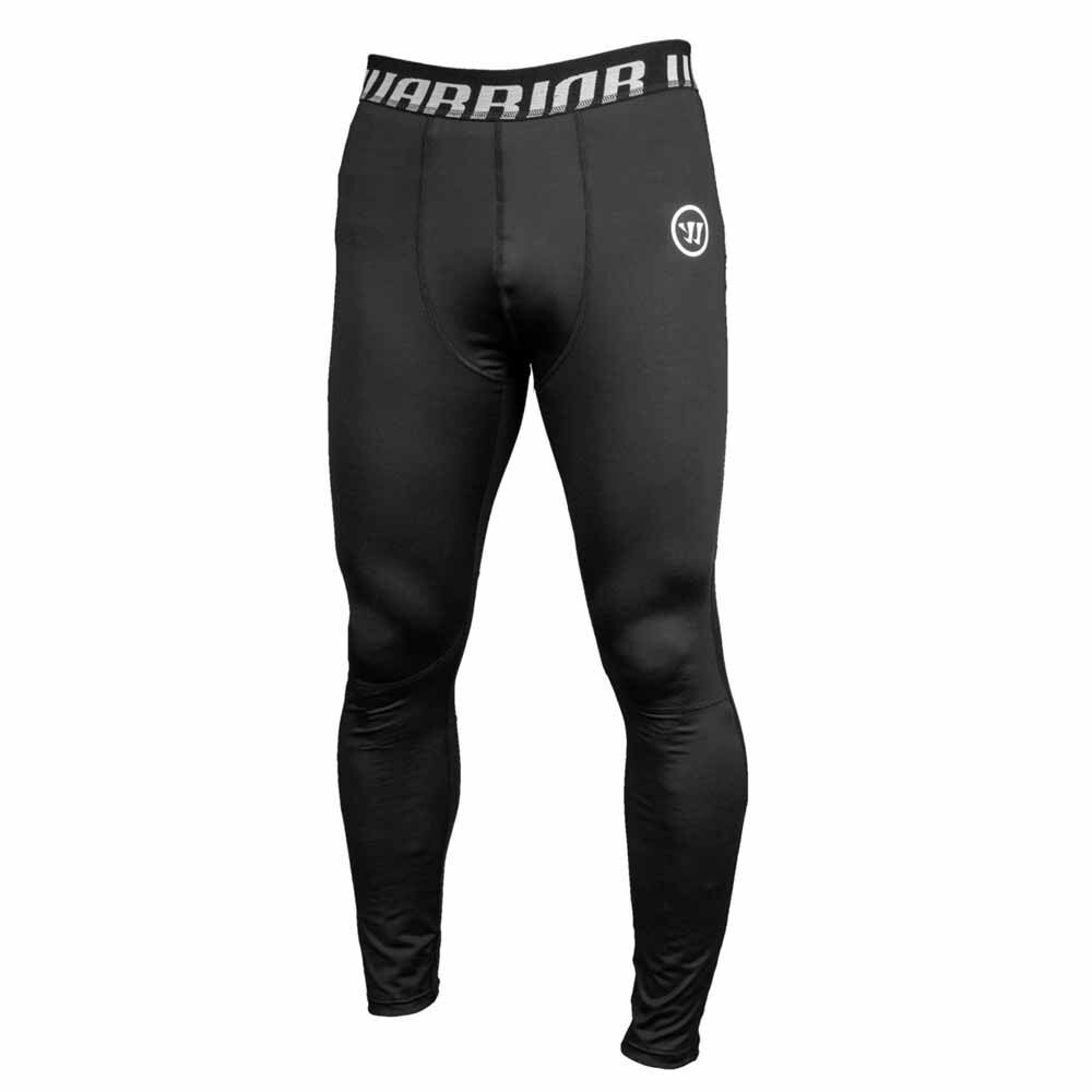 Брюки Warrior Comp Tight Youth, черный
Брюки Warrior Comp Tight Youth, черный