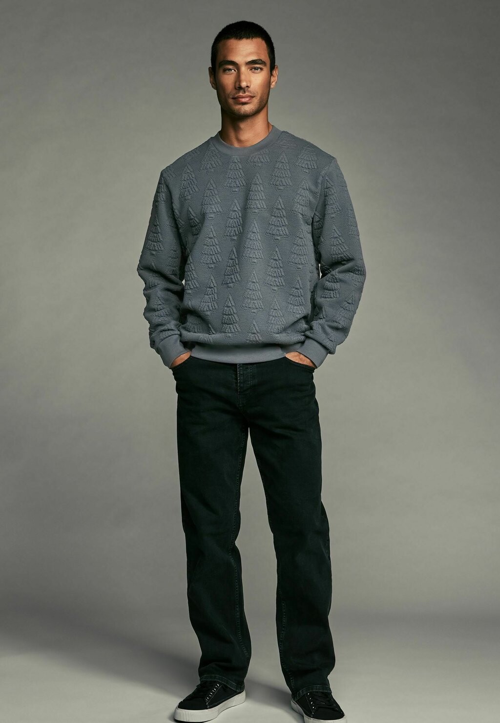 Толстовка Next, серый
Толстовка Next, серый