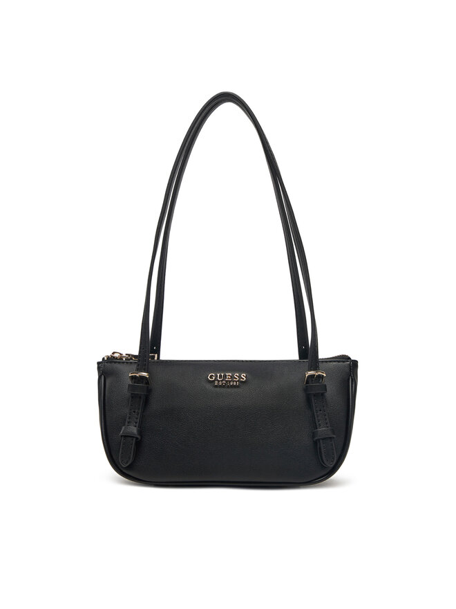 Сумочка HWBG96 45760 Guess, черный 
Сумочка HWBG96 45760 Guess, черный