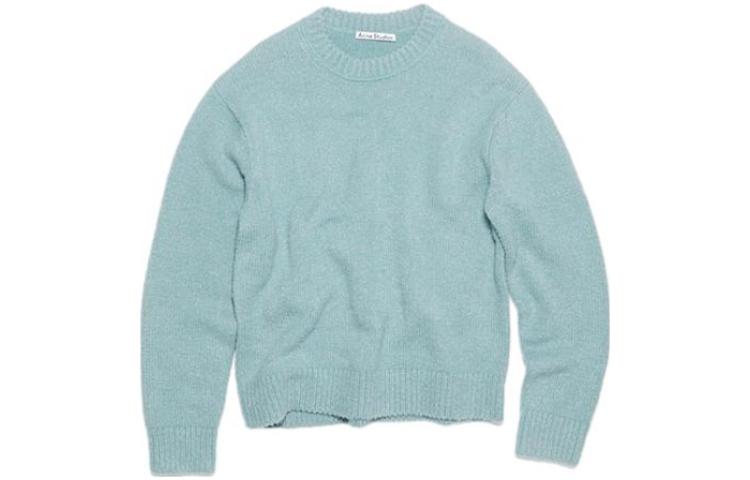 Свитер мужской синий Acne Studios
Свитер мужской синий Acne Studios