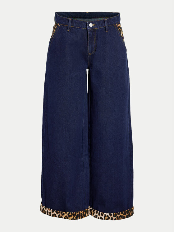 Джинсы широкие Noisy May, синий
Джинсы широкие Noisy May, синий