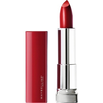 Сенсационная губная помада Made For All 373 Ruby For Me, Maybelline New York, Красный, Сенсационная губная помада Made For All 373 Ruby For Me, Maybelline New York
Сенсационная губная помада Made For All 373 Ruby For Me, Maybelline New York, Красный, Сенсационная губная помада Made For All 373 Ruby For Me, Maybelline New York