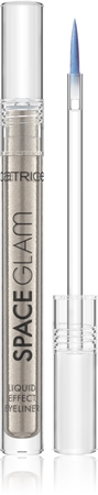 Жидкая подводка для глаз с блеском Catrice Space Glam, 010 Moonstone Metallic 1,4 ml
Жидкая подводка для глаз с блеском Catrice Space Glam, 010 Moonstone Metallic 1,4 ml