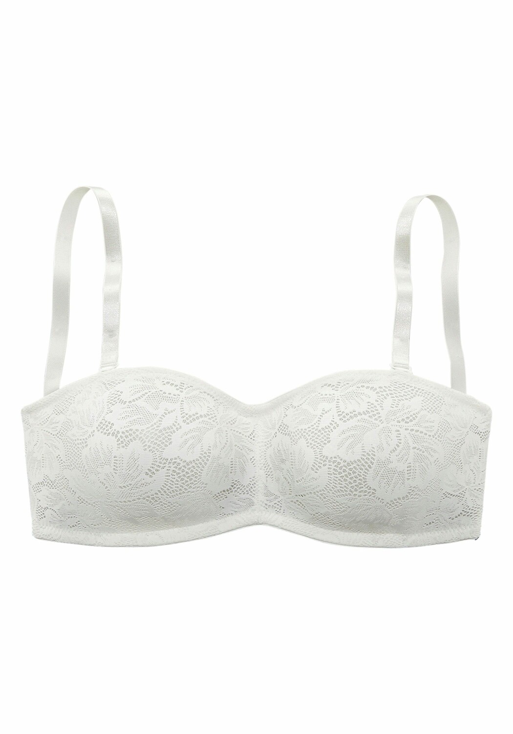 Бюстгальтер с косточками nuance, кремовый
Бюстгальтер с косточками nuance, кремовый