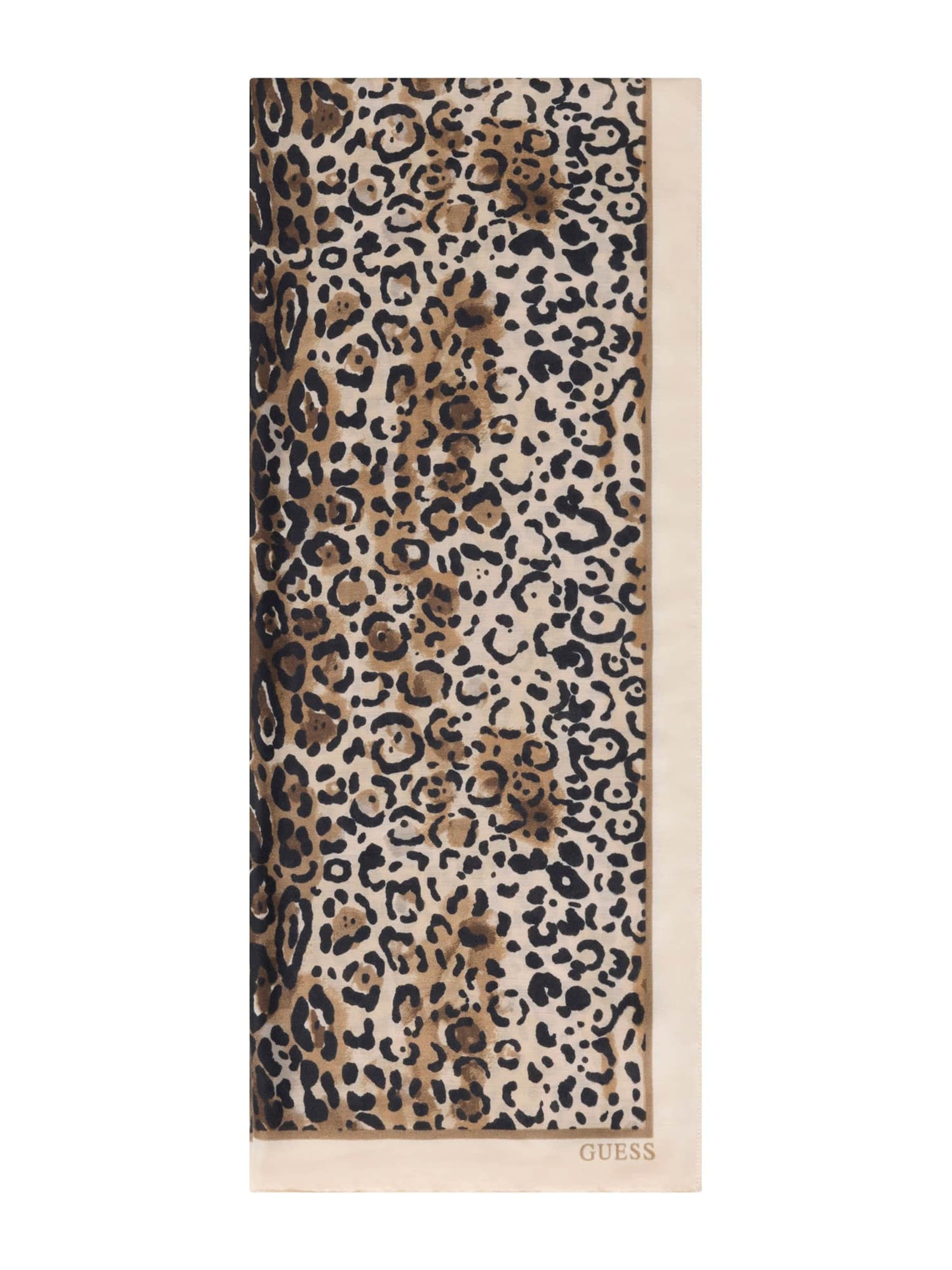 GUESS Шарф в светло-розовом цвете
GUESS Шарф в светло-розовом цвете