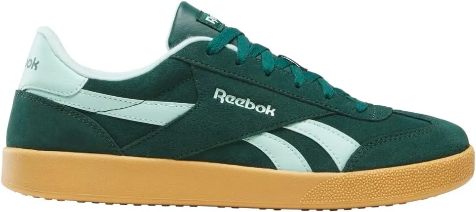Кроссовки Reebok Unisex Smash Edge, зеленый
Кроссовки Reebok Unisex Smash Edge, зеленый
