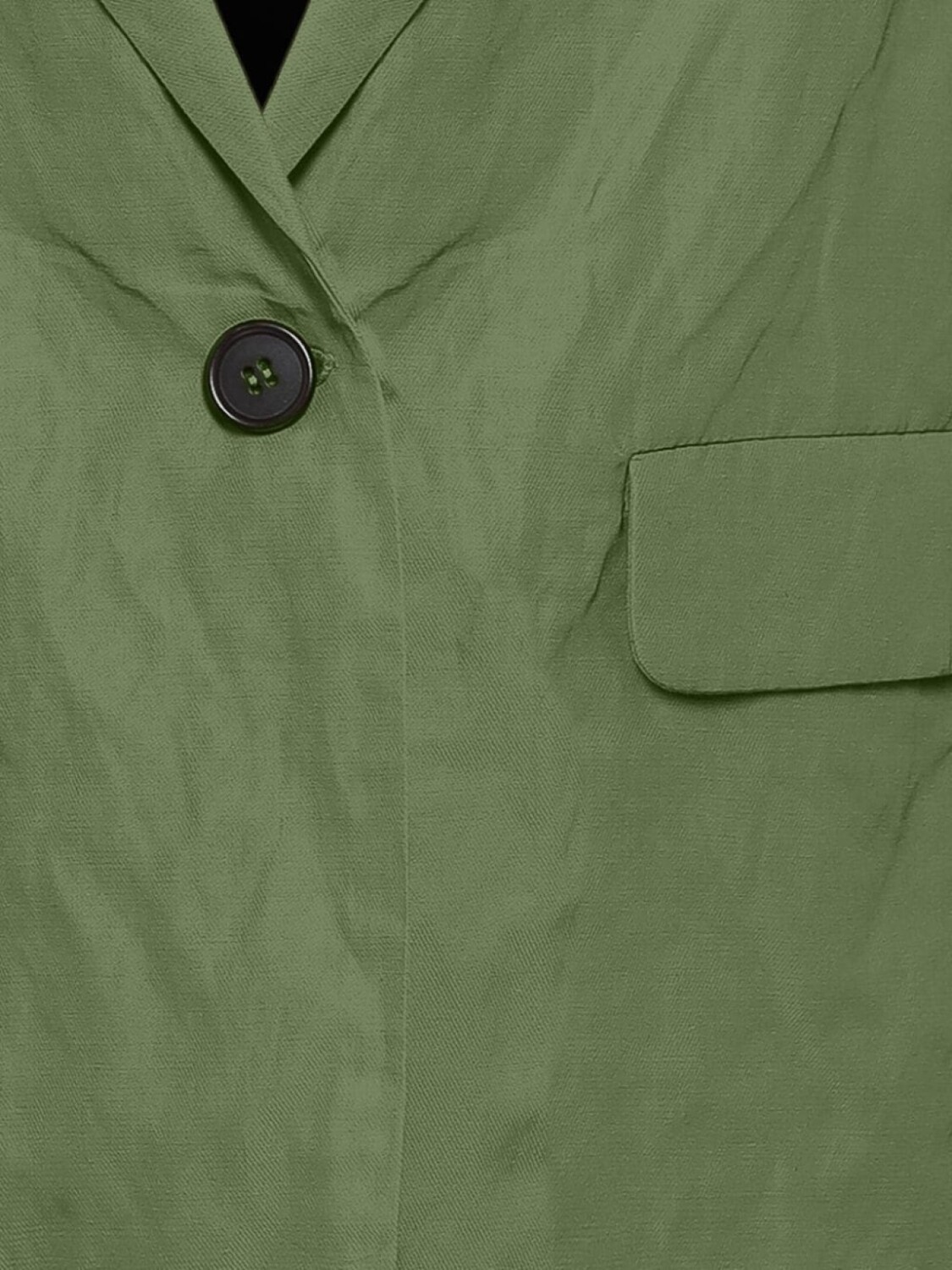 Uma | Raquel Davidowicz пиджак Glicol с жатым эффектом, зеленый
Uma | Raquel Davidowicz пиджак Glicol с жатым эффектом, зеленый