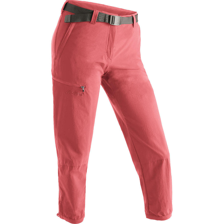 MAIER SPORTS 7/8 брюки Lulaka 7/8
MAIER SPORTS 7/8 брюки Lulaka 7/8