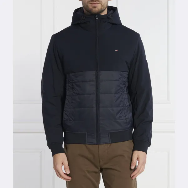 Куртка стандартного кроя Tommy Hilfiger, синий
Куртка стандартного кроя Tommy Hilfiger, синий