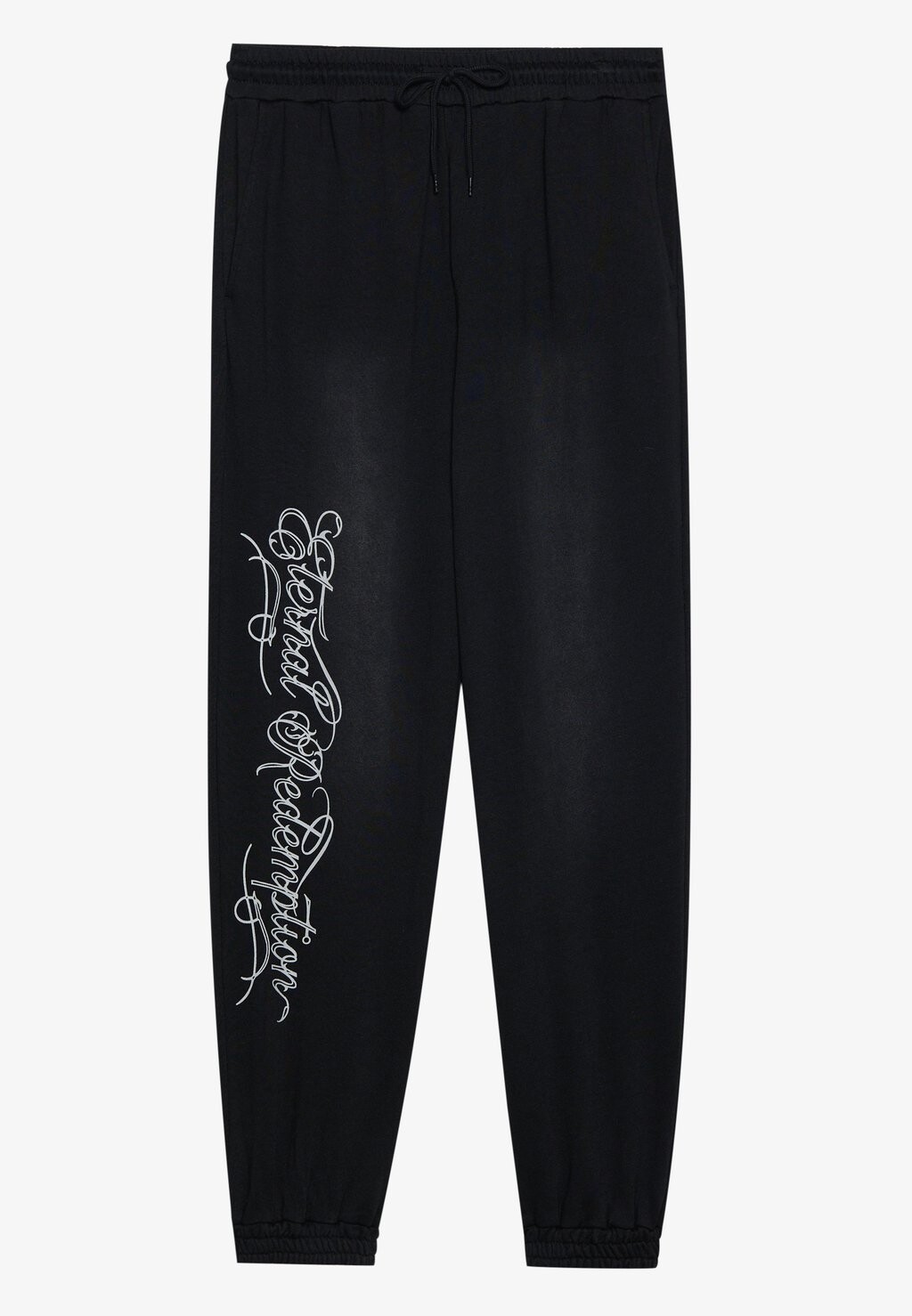 Спортивные брюки UNISEX YOURTURN, черный
Спортивные брюки UNISEX YOURTURN, черный