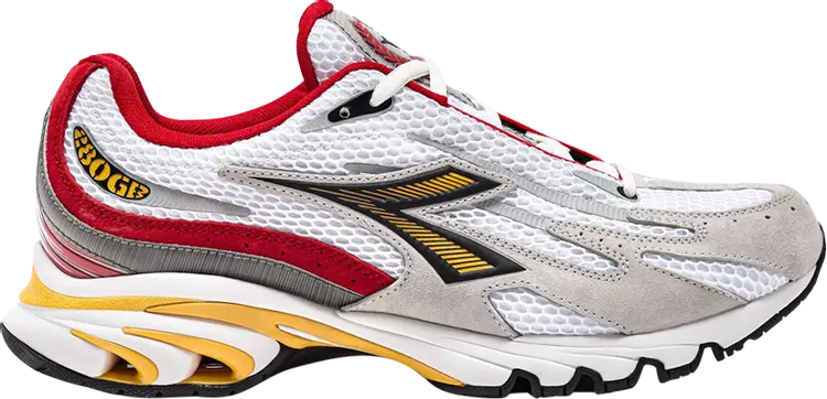 Кроссовки Mythos Propulsion 280 'Mascotte - White Carmine', белый, Серый, Кроссовки Mythos Propulsion 280 'Mascotte - White Carmine', белый
Кроссовки Mythos Propulsion 280 'Mascotte - White Carmine', белый, Серый, Кроссовки Mythos Propulsion 280 'Mascotte - White Carmine', белый