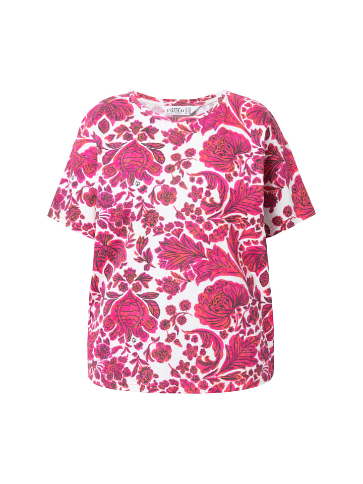 Футболка Studio Untold, розовый 
Футболка Studio Untold, розовый