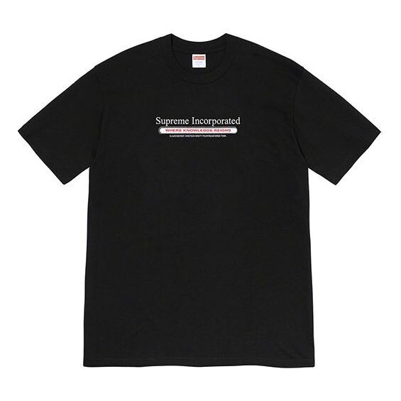 Футболка fw19 week 7 inc. tee chest alphabet short sleeve black Supreme, черный
Футболка fw19 week 7 inc. tee chest alphabet short sleeve black Supreme, черный