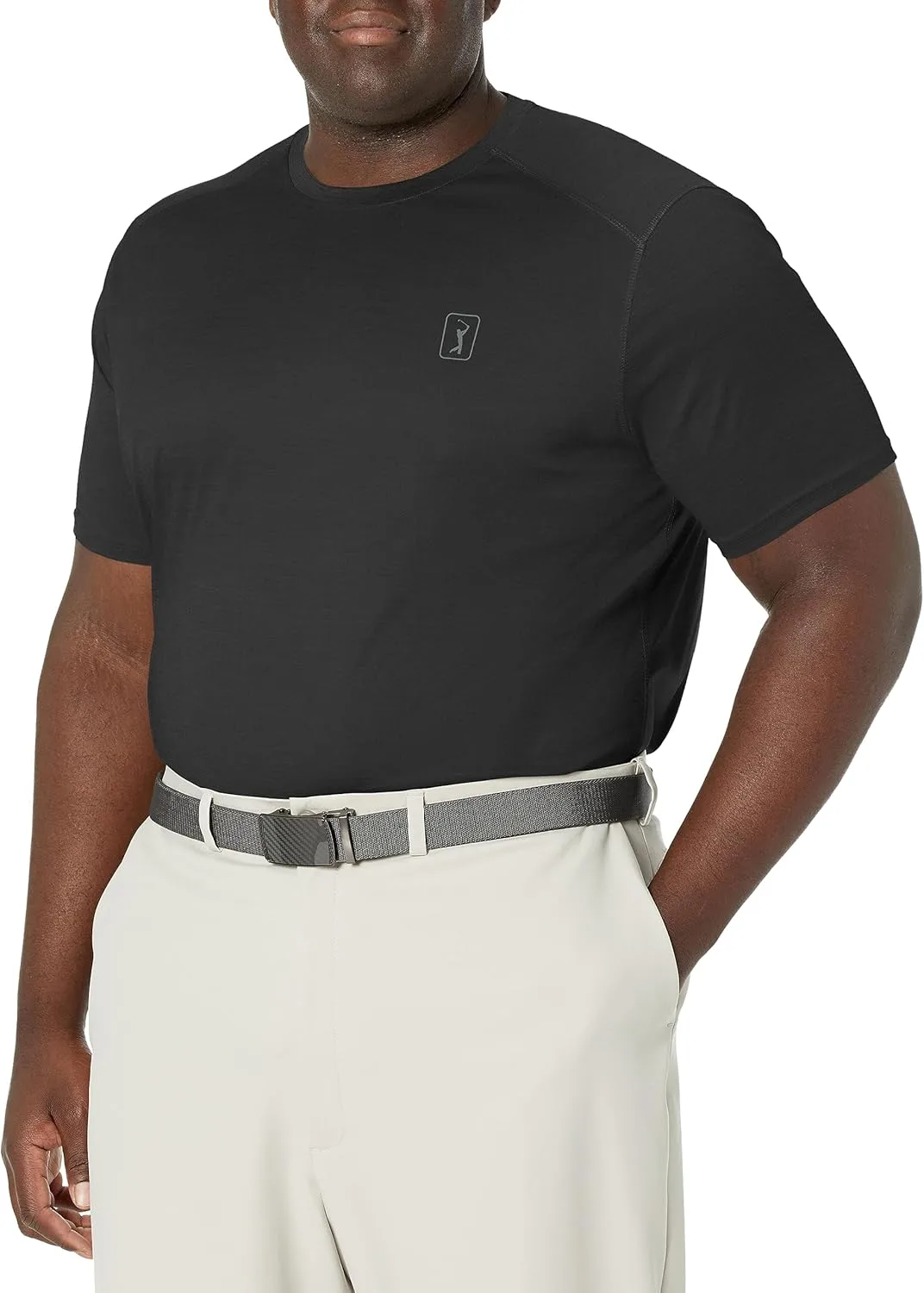Футболка PGA Tour Performance Crew
Футболка PGA Tour Performance Crew