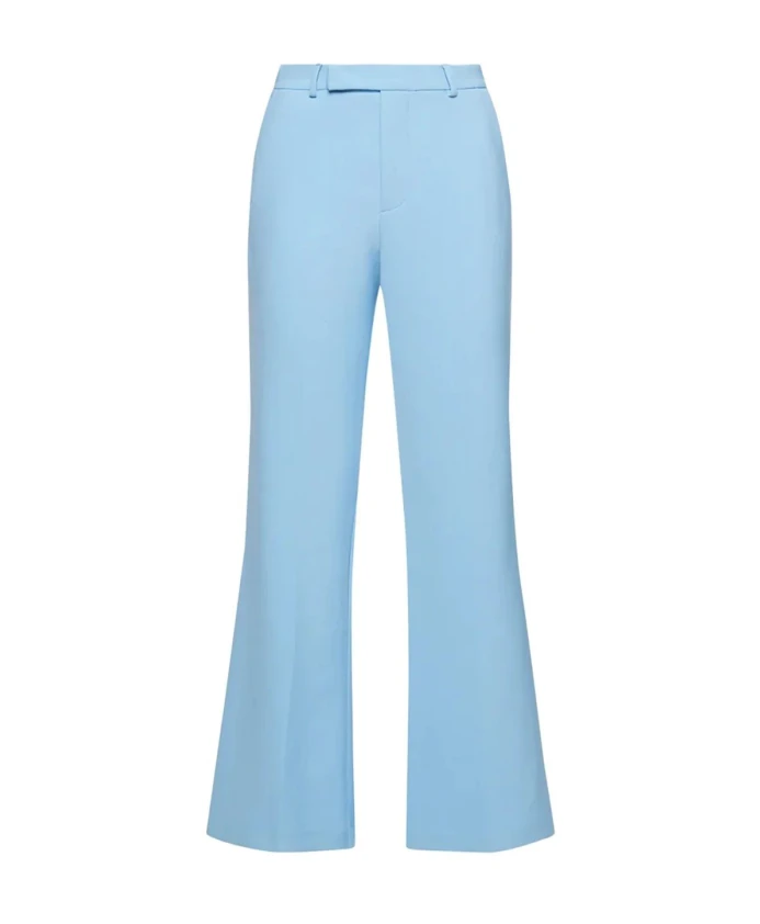 Синие узкие брюки Simona Corsellini, синий
Синие узкие брюки Simona Corsellini, синий