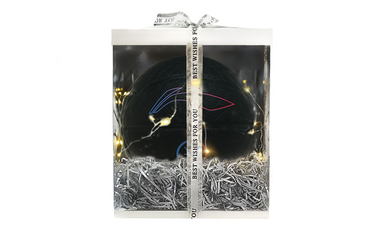 Баскетбольный мяч LINING
Баскетбольный мяч LINING