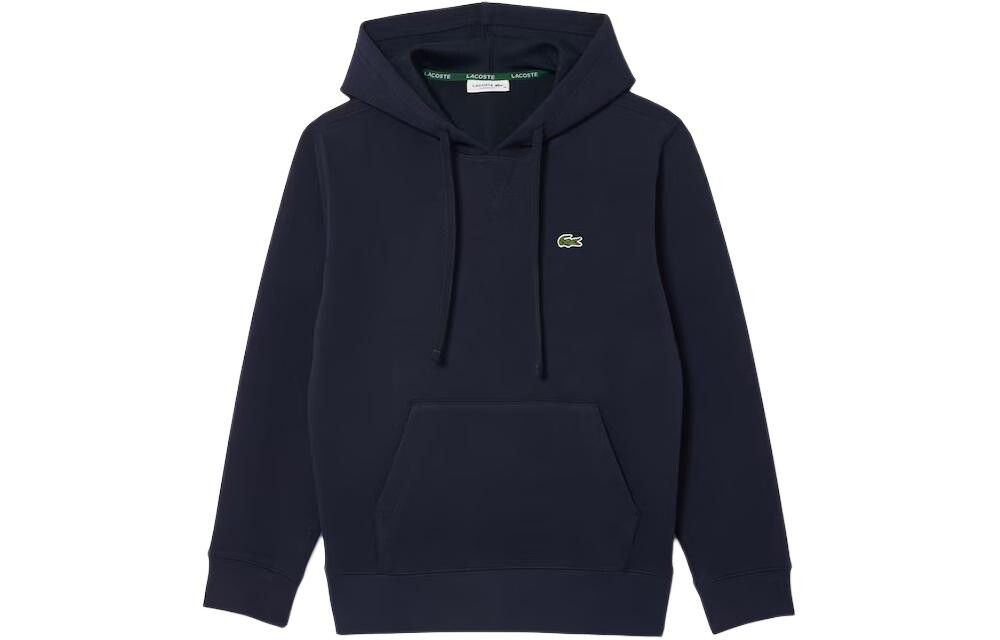 Свитшот женский Abyss Blue Lacoste
Свитшот женский Abyss Blue Lacoste