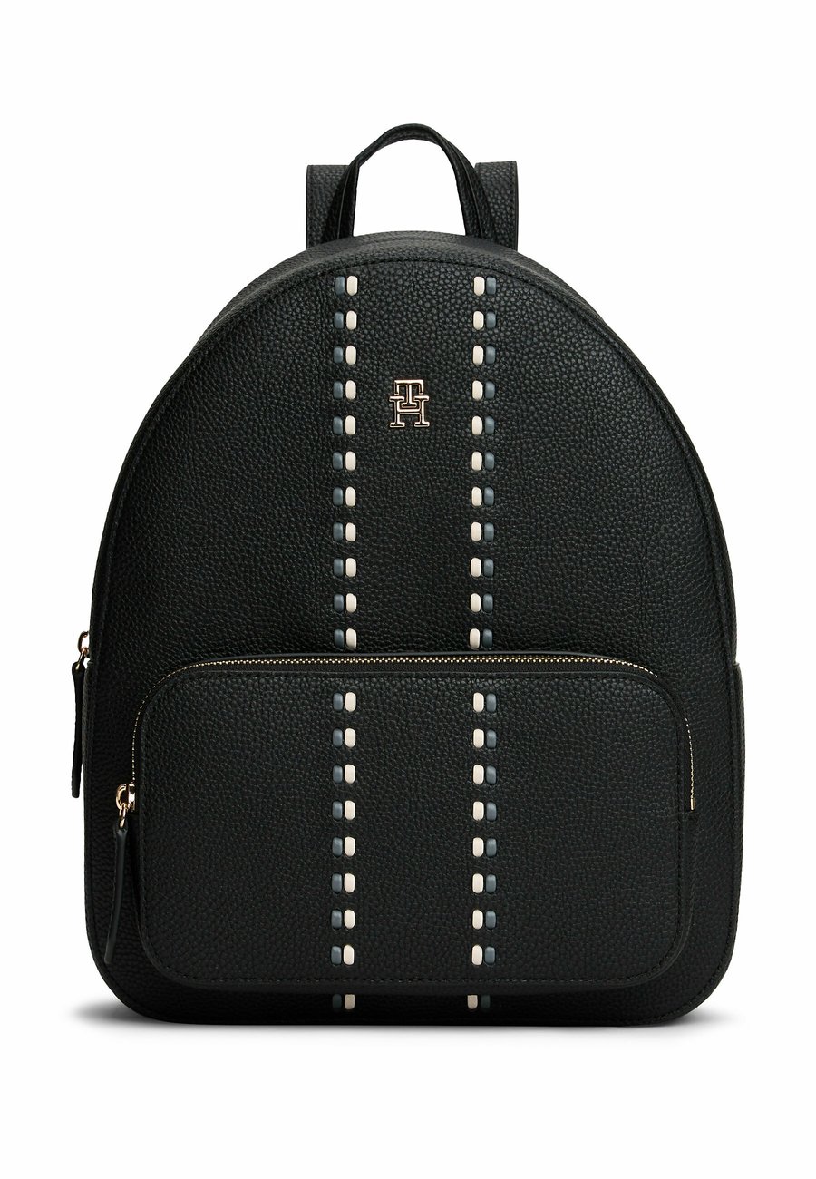 Рюкзак Tommy Hilfiger Rucksack, Black
Рюкзак Tommy Hilfiger Rucksack, Black