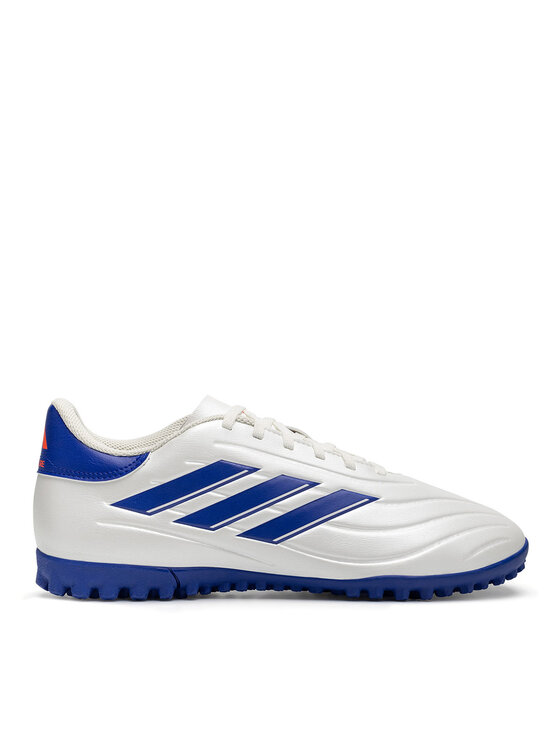 Кроссовки COPA PURE 2 CLUB TF IG8688 Adidas, белый
Кроссовки COPA PURE 2 CLUB TF IG8688 Adidas, белый