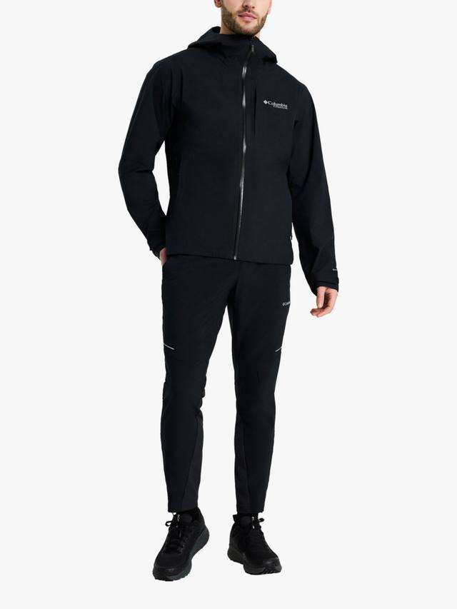 Мужская куртка Ampli-Dry II Shell Columbia
Мужская куртка Ampli-Dry II Shell Columbia