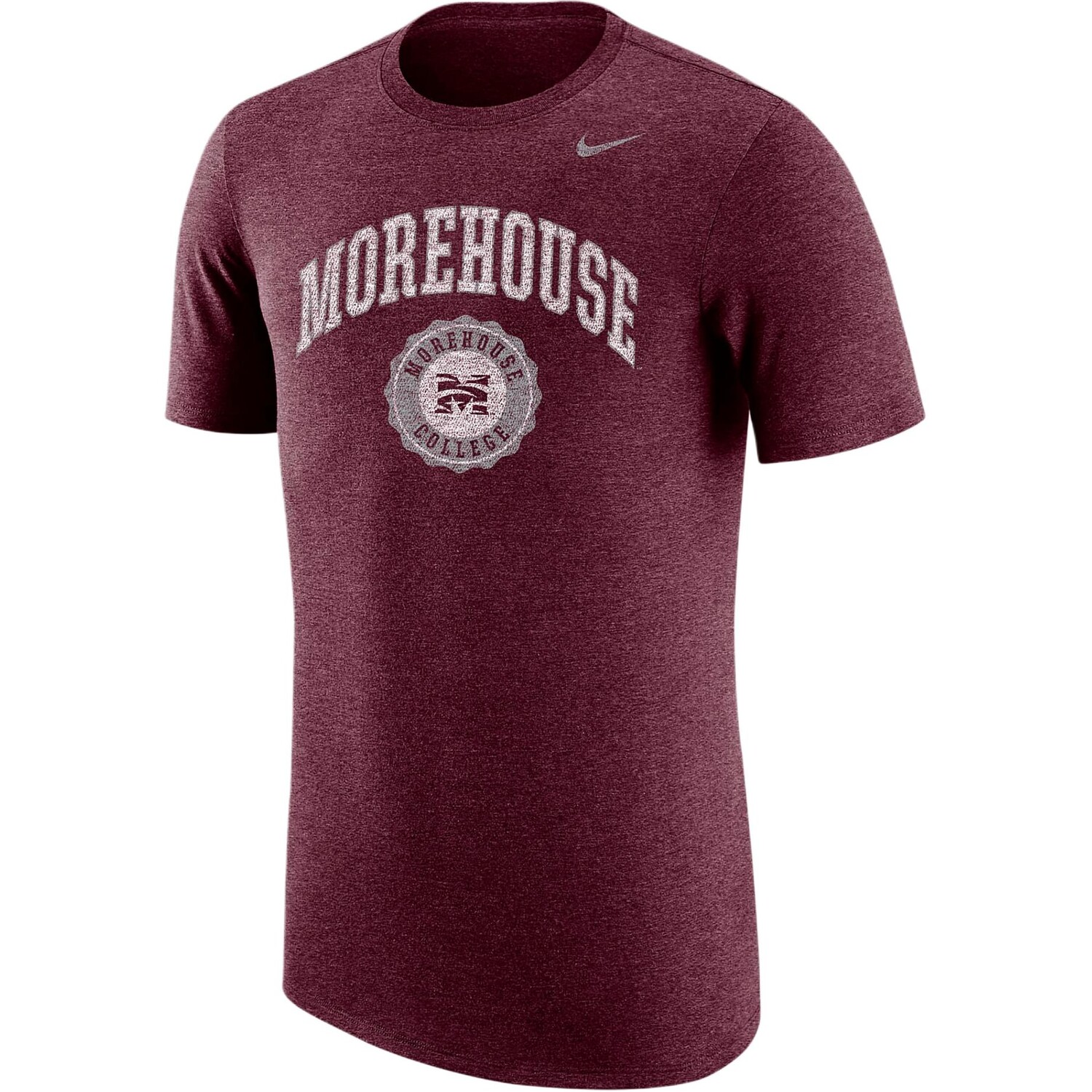 Футболка мужская темно-каштановая смешанного цвета Nike, цвет Deep chestnut mixed color
Футболка мужская темно-каштановая смешанного цвета Nike, цвет Deep chestnut mixed color