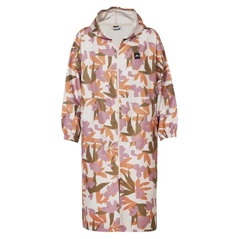 Пончо O´neill Camorro, разноцветный
Пончо O´neill Camorro, разноцветный