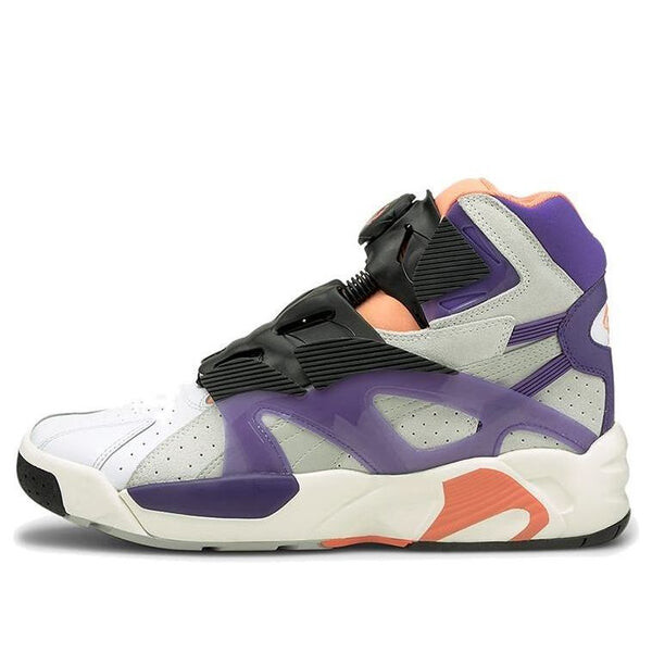 Кроссовки disc system weapon og 'ultra violet' Puma, фиолетовый
Кроссовки disc system weapon og 'ultra violet' Puma, фиолетовый