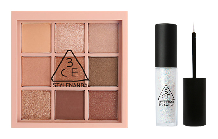 Набор косметики для женщин 3CE
Набор косметики для женщин 3CE