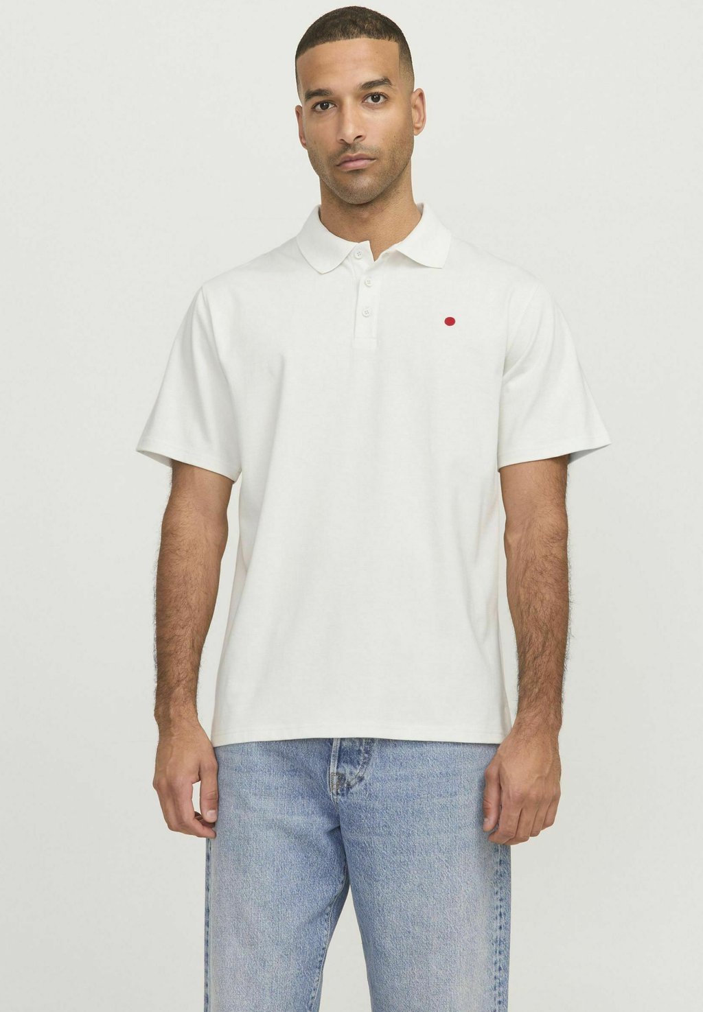 Рубашка поло R.D.D. ROYAL DENIM DIVISION, кремовый
Рубашка поло R.D.D. ROYAL DENIM DIVISION, кремовый