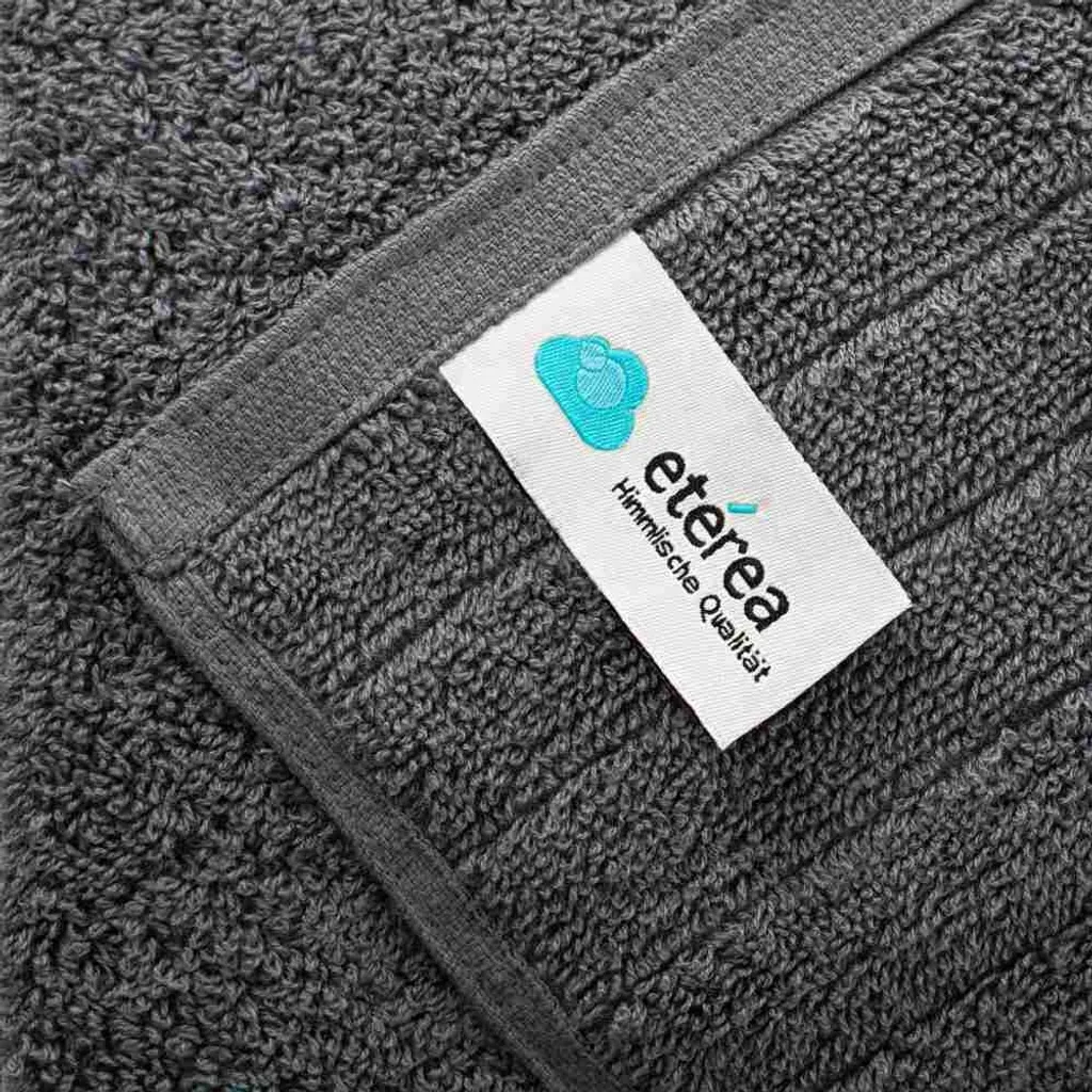 Мочалка Etérea Himmlische Qualität, серый
Мочалка Etérea Himmlische Qualität, серый