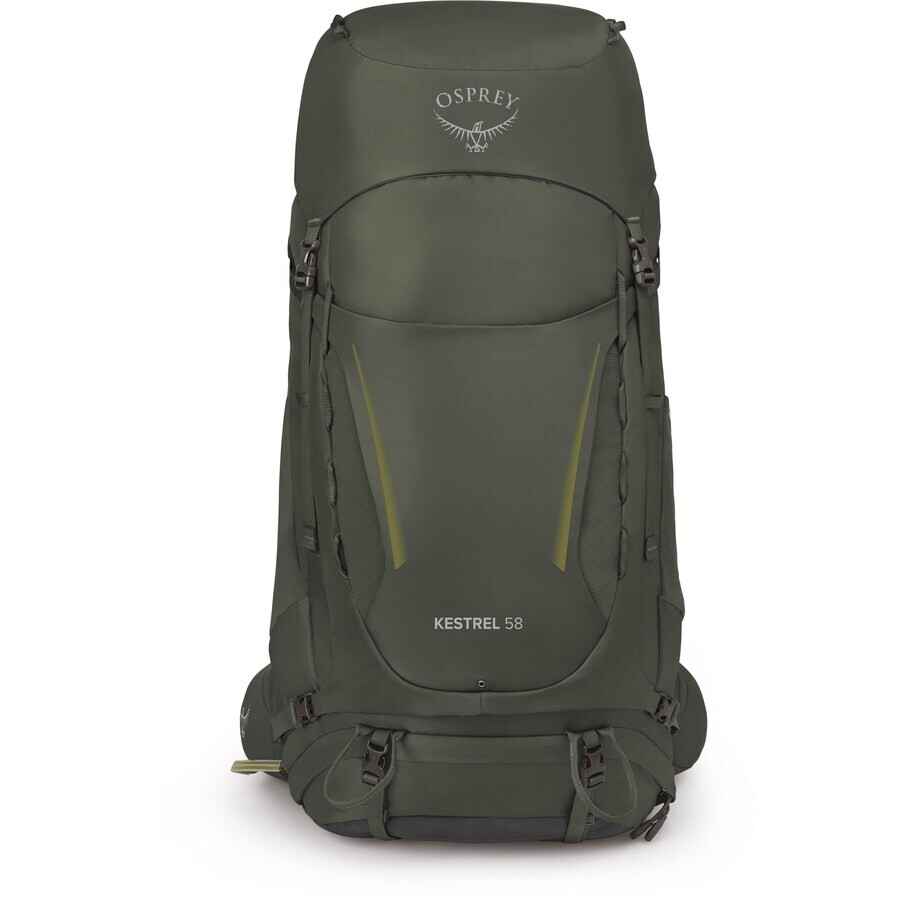 Спортивный рюкзак Osprey KESTREL 58, зеленый
Спортивный рюкзак Osprey KESTREL 58, зеленый