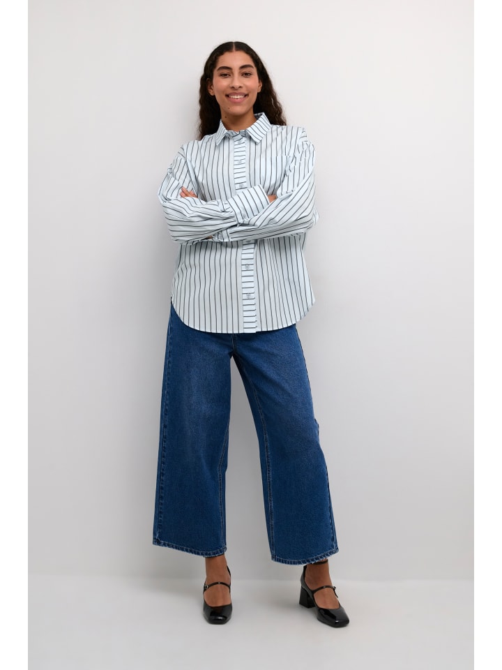 Рубашка Kaffe
Рубашка Kaffe