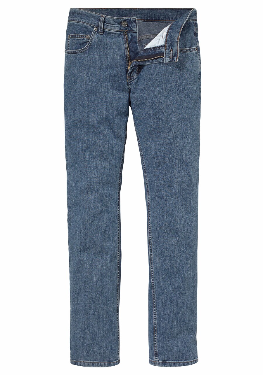 Повседневные джинсы PIONEER, Blue
Повседневные джинсы PIONEER, Blue