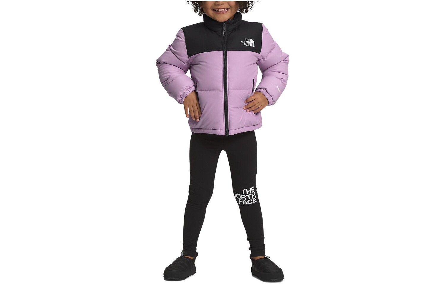 THE NORTH FACE Детская куртка, цвет Violet
THE NORTH FACE Детская куртка, цвет Violet