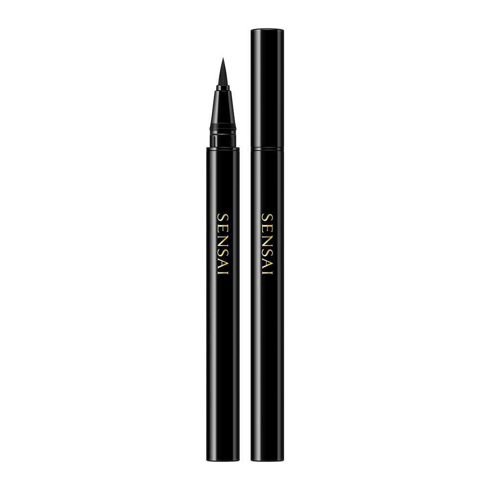 Жидкая подводка для глаз designing liquid eyeliner Sensai, цвет nr. 01 black, 0.6 мл
Жидкая подводка для глаз designing liquid eyeliner Sensai, цвет nr. 01 black, 0.6 мл