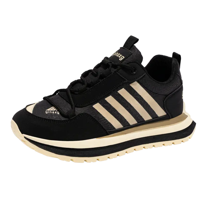 Низкие повседневные туфли мужские BOLE, Black
Низкие повседневные туфли мужские BOLE, Black