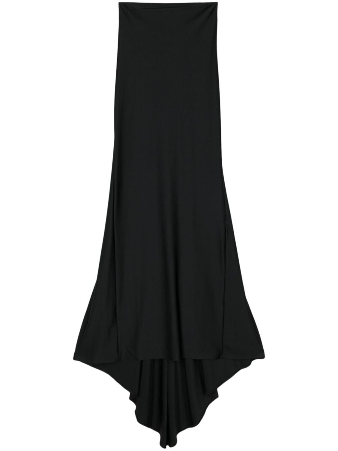 Atu Body Couture юбка макси с расклешенным подолом, черный
Atu Body Couture юбка макси с расклешенным подолом, черный