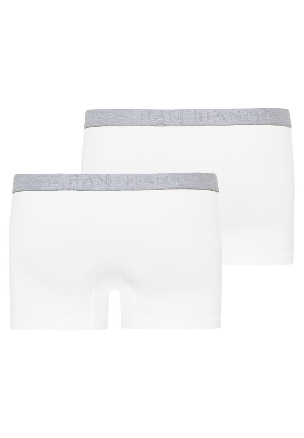 Трусы ESSENTIALS 2 PACK Hanro, белый
Трусы ESSENTIALS 2 PACK Hanro, белый