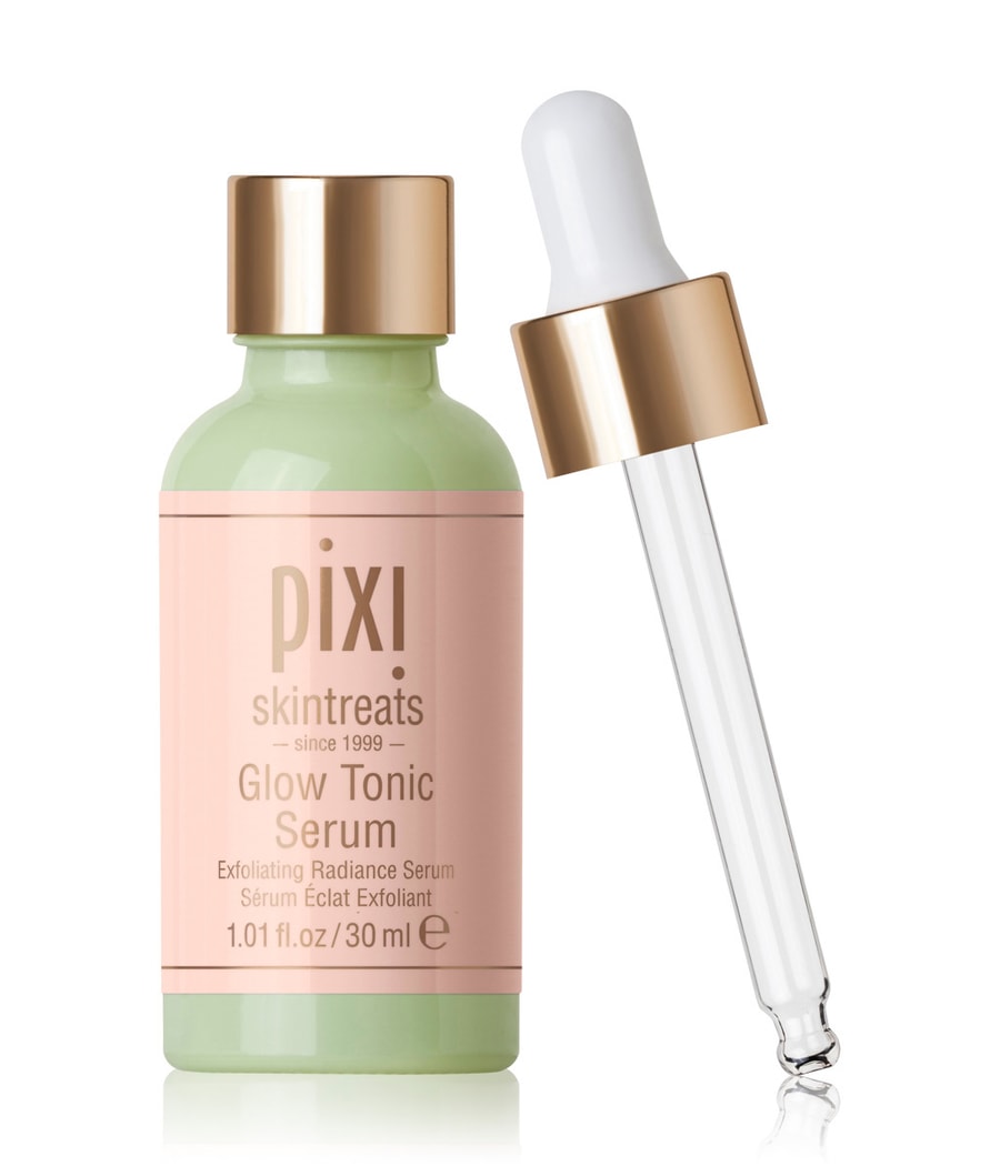 Сыворотка для лица Pixi Glow Tonic Serum with Glycolic Acid, 30 ml
Сыворотка для лица Pixi Glow Tonic Serum with Glycolic Acid, 30 ml