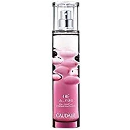 Caudalie The Des Vignes Eau Fraiche Свежий аромат 100 мл
Caudalie The Des Vignes Eau Fraiche Свежий аромат 100 мл