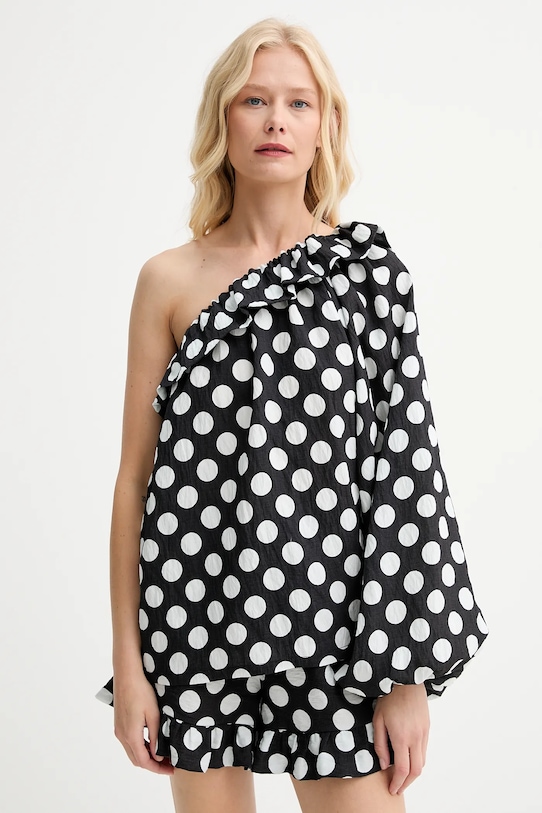 Блузка The Sleeper, черный
Блузка The Sleeper, черный