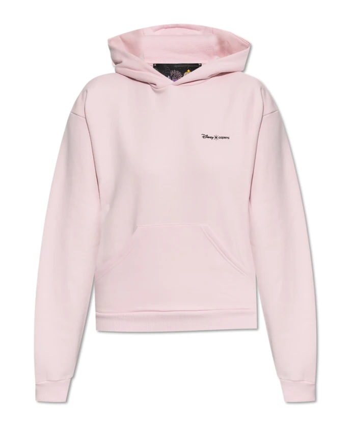 Розовая толстовка Coperni, розовый
Розовая толстовка Coperni, розовый