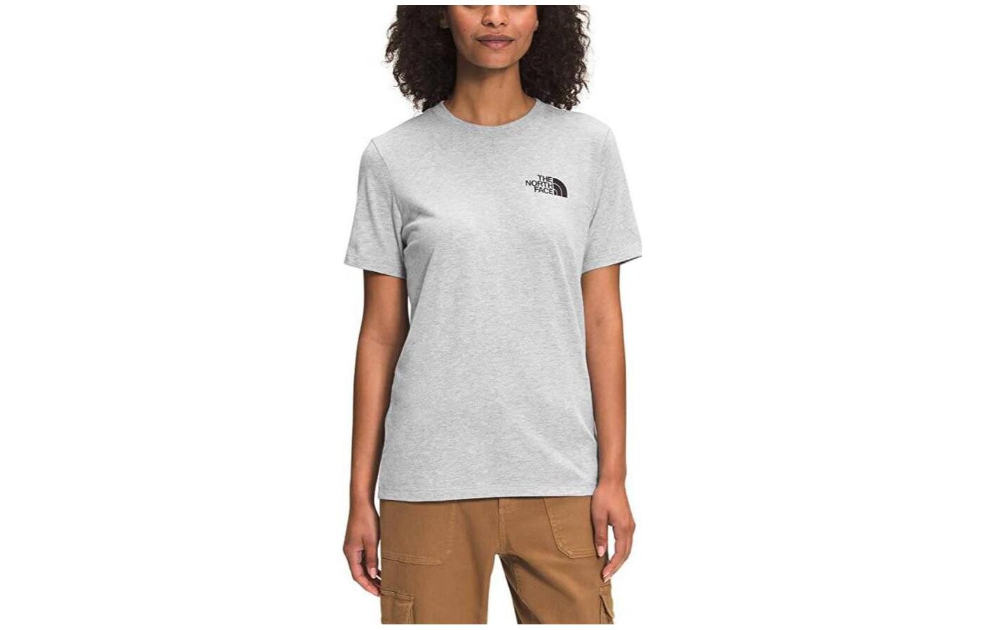 Футболка Nse женская светло-серая The North Face, Серый, Футболка Nse женская светло-серая The North Face
Футболка Nse женская светло-серая The North Face, Серый, Футболка Nse женская светло-серая The North Face