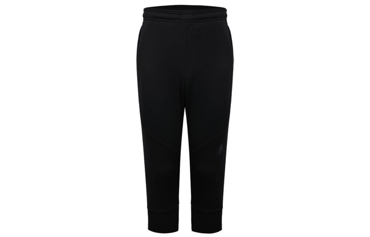 Трикотажные спортивные штаны мужские черные Adidas, черный
Трикотажные спортивные штаны мужские черные Adidas, черный